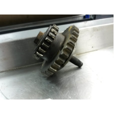 93Z034 Idler Timing Gear For 07-08 GMC Acadia  3.6 12599722